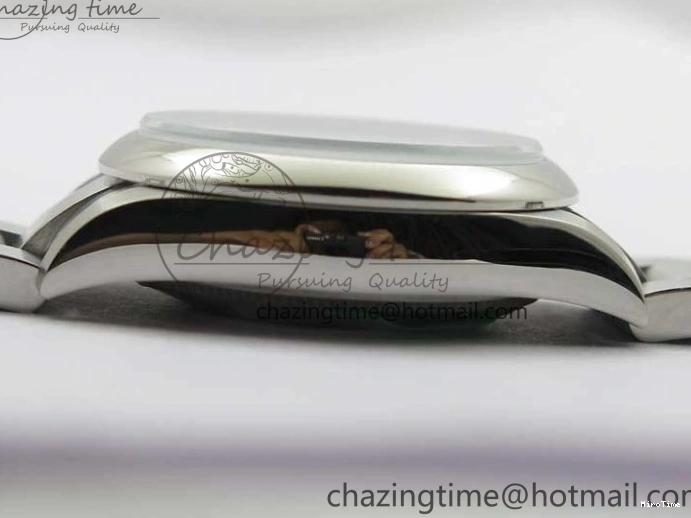 MiroTime 0409 Efficient Oyster Perpetual 31mm 277200 EWF Best Edition Blue Dial on SS Bracelet 6T 2771